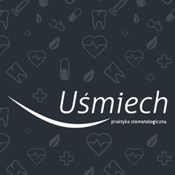 Uśmiech. Praktyka Stomatologiczna, Zabrze godziny otwarcia