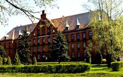 Caritas Archidiecezji Wrocławskiej, Dobroszyce godziny otwarcia