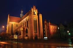 Collegium Marianum. Katolickie Liceum W Pelplinie, godziny otwarcia