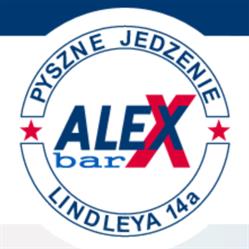 Alex. Bar, Warszawa godziny otwarcia