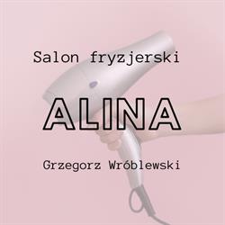 Alina. Salon fryzjerski, Lublin godziny otwarcia
