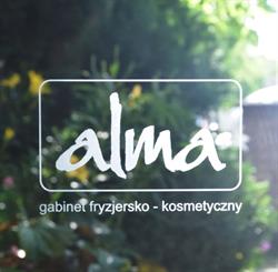 Alma. Zakład fryzjersko - kosmetyczny. Jankowiak A., Wolsztyn godziny otwarcia