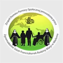 Dom Pomocy Społecznej Zgromadzenia Sióstr Franciszkanek Rodziny Maryi, Wieleń godziny otwarcia