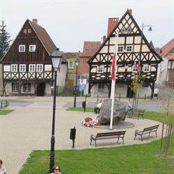 Gminny Ośrodek Kultury, Sulików godziny otwarcia