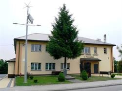 Gminny Ośrodek Kultury, Przesmyki godziny otwarcia