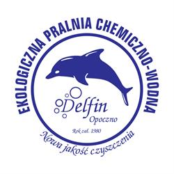 Delfin. Ekologiczna Pralnia Chemiczno - Wodna. Pęczek W., Opoczno godziny otwarcia