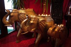 Taj-India. Restauracja, Poznań godziny otwarcia