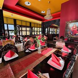 Taj-India. Restauracja, Poznań godziny otwarcia