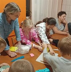 Specjalny Ośrodek Wychowawczy, Pruszków godziny otwarcia