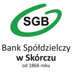 Bank Spółdzielczy, Skórcz godziny otwarcia