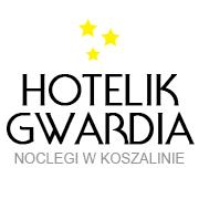 Gwardia. Hotelik, Koszalin godziny otwarcia