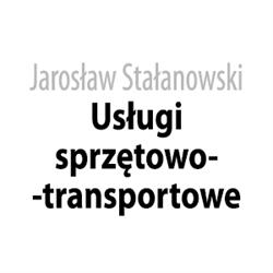 Usługi Sprzętowo - Transportowe, Szczytno godziny otwarcia