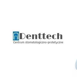 "denttech" Centrum Stomatologiczno-Protetyczne, Częstochowa godziny otwarcia
