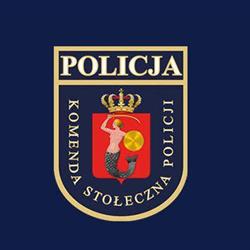 Telefon Zaufania - Przestępczość Zorganizowana. Komenda Stołeczna Policji, Warszawa godziny otwarcia