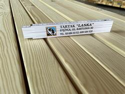 "laska" Ppuh, Stężyca godziny otwarcia