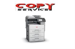 "copy Service" S.c., Tarnów godziny otwarcia