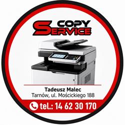 "copy Service" S.c., Tarnów godziny otwarcia