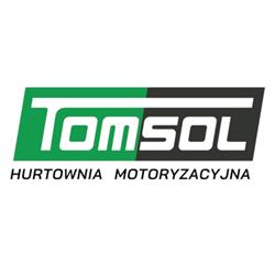 Tomsol Sp. z o.o., Koszalin godziny otwarcia