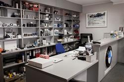 Autoshop, Opole godziny otwarcia