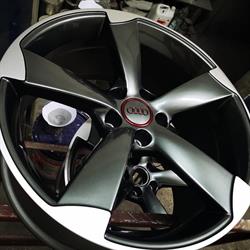 Auto-Koło Sc. Naprawa Felg Stalowych i Aluminiowych. Sprzedaż Opon, Elbląg godziny otwarcia