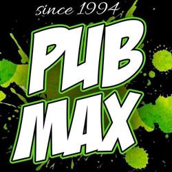Pub Max. Piwiarnia. Matyjasek B., Żary godziny otwarcia