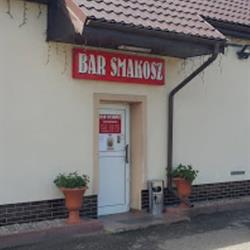 Smakosz. Bar, Sierakowice godziny otwarcia