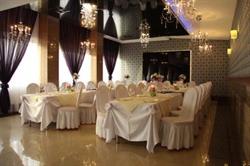 Restauracja Kolorowa, Sosnowiec godziny otwarcia
