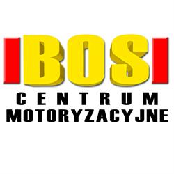 Bos SC, Ożarów godziny otwarcia