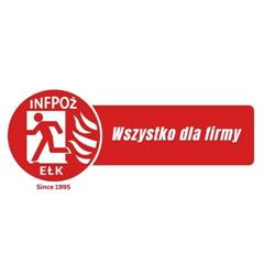 Infpoż, Ełk godziny otwarcia