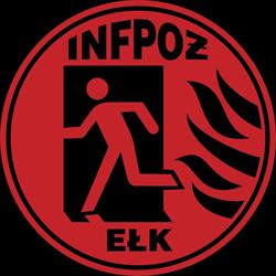 Infpoż, Ełk godziny otwarcia