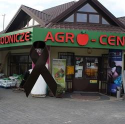 Agro Centr s.c., Biała Rawska godziny otwarcia