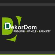 Dekordom Podłogi Panelowe, Tarnów godziny otwarcia
