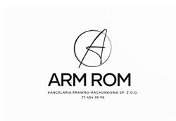 Arm-Rom. Biuro Prawno - Rachunkowe, Opole godziny otwarcia