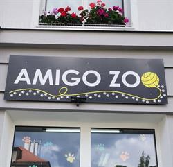 Amigo Zoo Sklep Zoologiczny Wszystko dla Zwierząt (Pet Supplies), Gdańsk godziny otwarcia