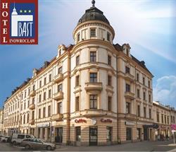 Hotel Bast, Inowrocław godziny otwarcia