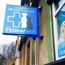 Vetmar, Cieszyn godziny otwarcia
