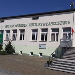 Gminny Ośrodek Kultury, Łaszczów godziny otwarcia
