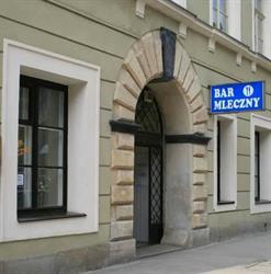 Bar mleczny "Pod Temidą", Kraków godziny otwarcia