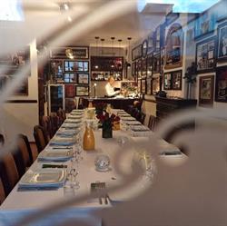 Bistro. Firma Gastronomiczno - Handlowo - Usługowa, Starogard Gdański godziny otwarcia
