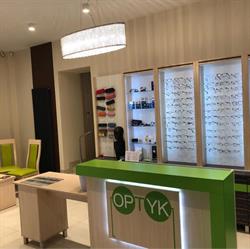 Salon Optyczny Frajer, Chorzów godziny otwarcia