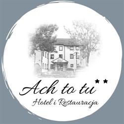 Ach To Tu. Hotel, Leszno godziny otwarcia