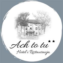 Ach To Tu. Hotel, Leszno godziny otwarcia