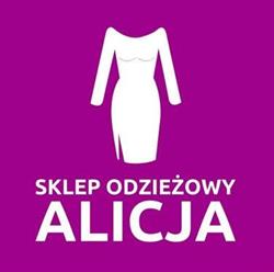 Alicja. Sklep Odzieżowy, Lubin godziny otwarcia