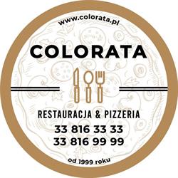 Restauracja & Pizzeria Colorata, Bielsko-Biała godziny otwarcia