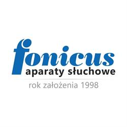 Fonicus. Aparaty Słuchowe, Opole godziny otwarcia