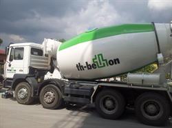 Th-Beton Katowice. Sp. Z O.o., Bytom godziny otwarcia