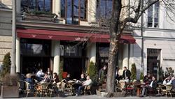 Cafe Szparka, Warszawa godziny otwarcia