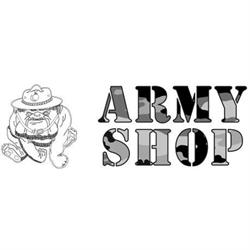Army Shop. Składnica harcerska z ekwipunkiem harcerskim i wojskowym, Bielsko-Biała godziny otwarcia