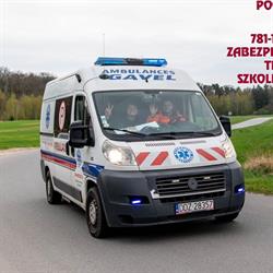 An-Medical. Pogotowie Ratunkowe. Malinowski m., Bielawa godziny otwarcia