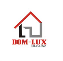 Dom-Lux. Sklep Z Art. Wyposażenia Wnętrz. Kubat W., Olkusz godziny otwarcia